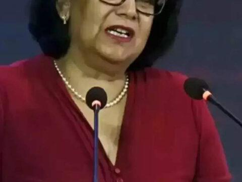 fta: Will have great FTA with India, negotiations going well: UK MP Baroness Verma