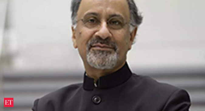 India is going to have solid economic growth: Indermit Gill, World Bank's chief economist