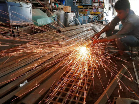 Better pay hikes in the offing for manufacturing sector