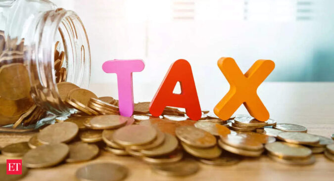 Income Tax Department: No proposal before govt for overhaul of capital gains tax, clarifies I-T dept