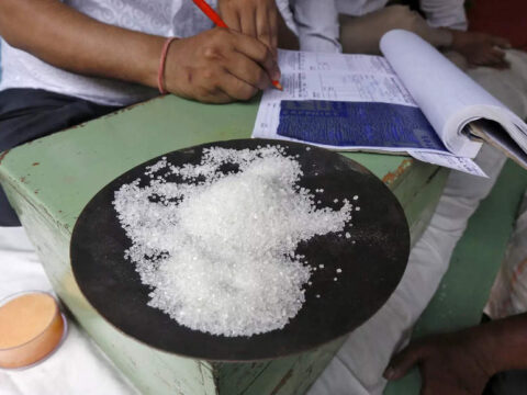 The anatomy of sugar prices: Will the taste sour this summer?