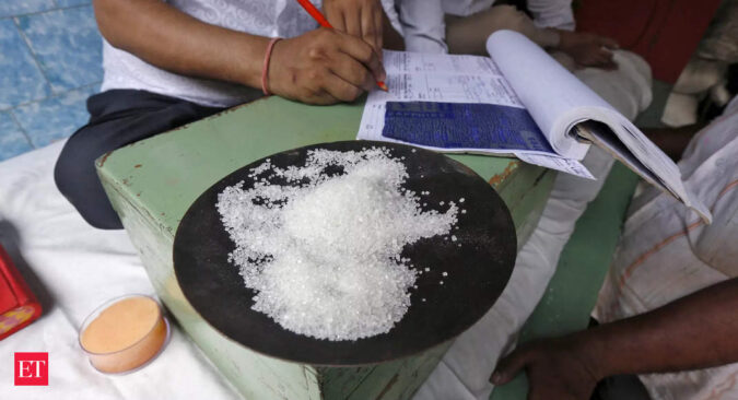 The anatomy of sugar prices: Will the taste sour this summer?