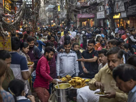 India Population: India becomes the most populated: A dividend or a damper?