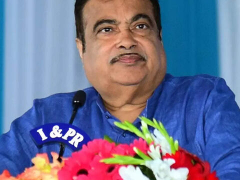 gadkari: Govt plans to develop more than 250 projects in 5 yrs under Parvatmala Pariyojana: Nitin Gadkari