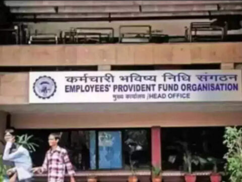 EPFO: Formal job creation under EPFO falls in February