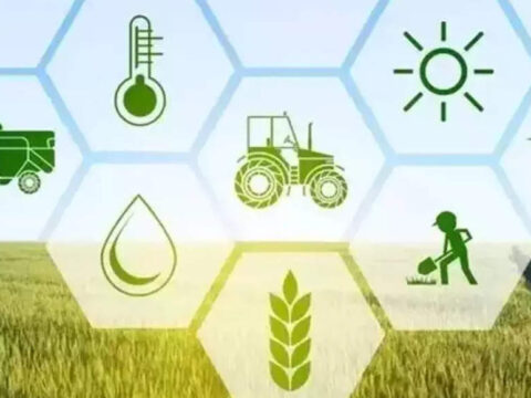 agritech: NITI Aayog suggests states to formulate specific AgriTech policy to promote start-ups