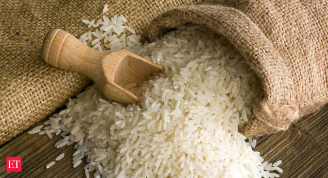 basmati rice: Australia’s decision to deny GI tag to Basmati rice could be result of Pakistani lobbying