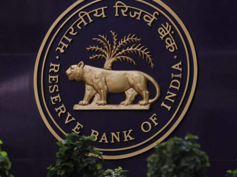 Sporadic supply shocks may be a concern: RBI paper