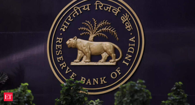 Sporadic supply shocks may be a concern: RBI paper