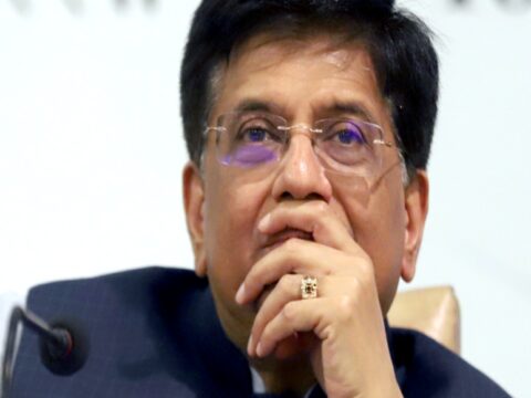 goyal: Rupee trading soon, ESG group for textiles, handicraft ecomm portal launched: Piyush Goyal