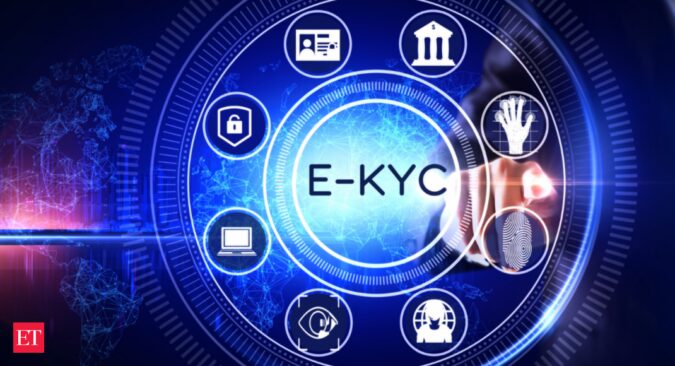 ekyc aggregator: UIDAI, NPCI to set up eKYC aggregator