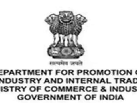 Rajesh Kumar Singh NEWS: Rajesh Kumar Singh takes charge as new DPIIT secretary