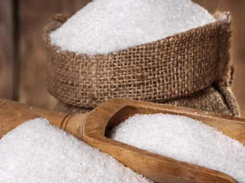 india sugar output news: India's sugar output could fall to 32.8 mln tonnes: ISMA