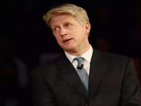 UK investment minister Jo Johnson begins India visit with focus on tech ties