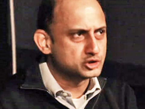 There are a few graceful ways of reducing market concentration: Viral Acharya