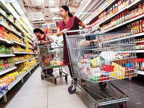 Indian Economy: Index of consumer sentiment expected to grow by 2-3% in April: CMIE