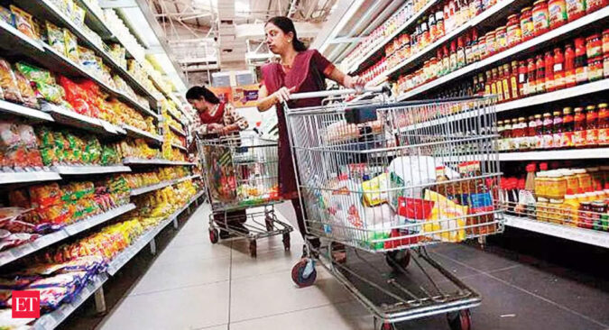 Indian Economy: Index of consumer sentiment expected to grow by 2-3% in April: CMIE