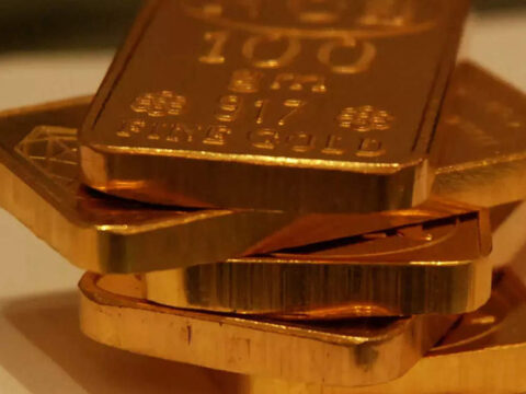 Special window may allow import of 140 mt gold from UAE at lower duty