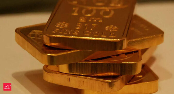 Special window may allow import of 140 mt gold from UAE at lower duty