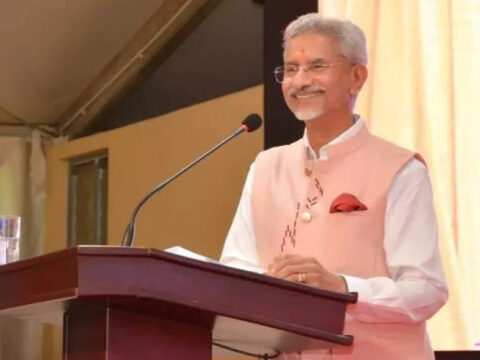 S Jaishankar: India seeks to enhance trade ties with Latin America: EAM Jaishankae tells biz forum in Colombia