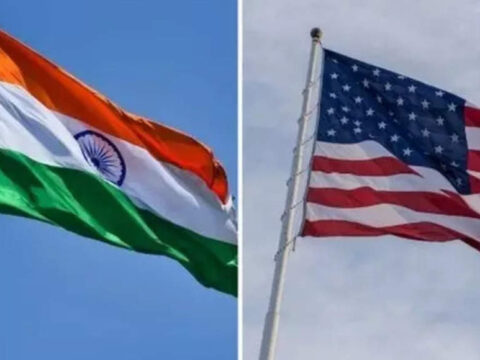 india: India, US discuss export control on dual use items