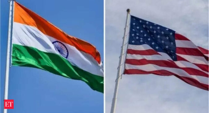 india: India, US discuss export control on dual use items