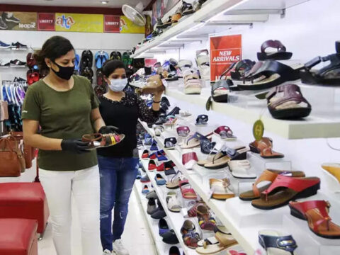 'Extend implementation of quality control norms by 12 months for footwear; industry not ready yet'