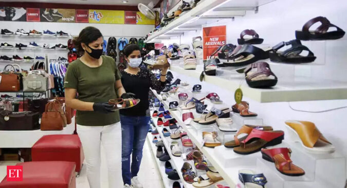 'Extend implementation of quality control norms by 12 months for footwear; industry not ready yet'