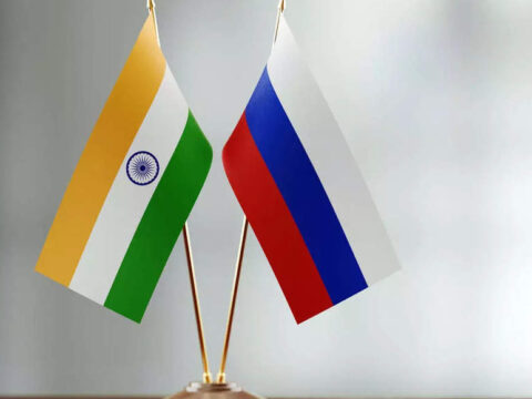 India, Russia to explore possibility of accepting RuPay and Mir cards