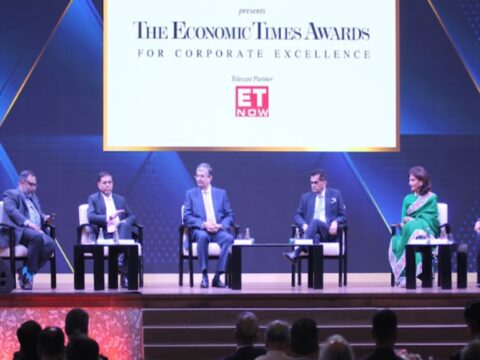 ET Awards: Dollar 5 T economy not possible without private sector increasing pace of capex, says Industry leaders