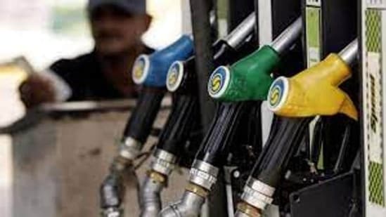 As of 2017, the cost of fuel is updated every day. (Representative Image/HT File)