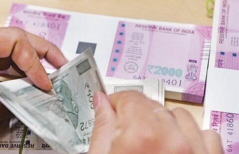 The Mahila Samman Savings Certificate offers a fixed interest rate over a 24-month tenure, from April 2023 to March 2025.(AFP)