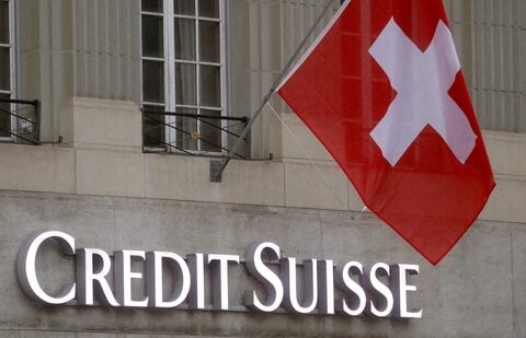 The latest internal Credit Suisse investigation was conducted by forensic research firm AlixPartners and overseen by Neil Barofsky,(HT Print)