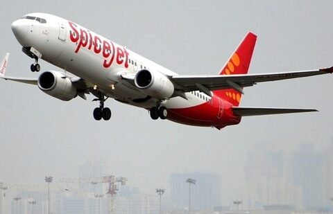 SpiceJet is an IATA-IOSA certified airline that operates a fleet of Boeing 737s and Q-400s.