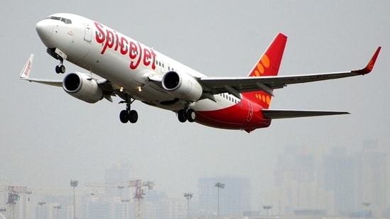 SpiceJet is an IATA-IOSA certified airline that operates a fleet of Boeing 737s and Q-400s.