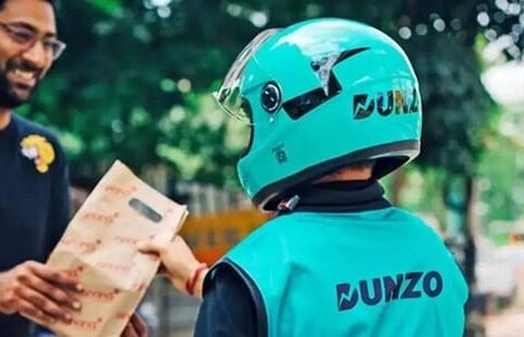 Dunzo secured funding of $75 million through convertible notes and is laying off about 30% of its staff as it plans a revamp of its business model.(Twitter)