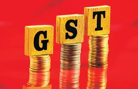 The revenues in the current financial year up to January 2023 are 24 per cent higher than the GST revenues during the same period last year. (File)