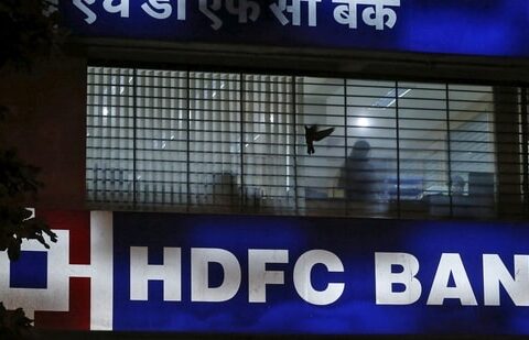 The fund raising will be on a private placement basis, HDFC said.(REUTERS)