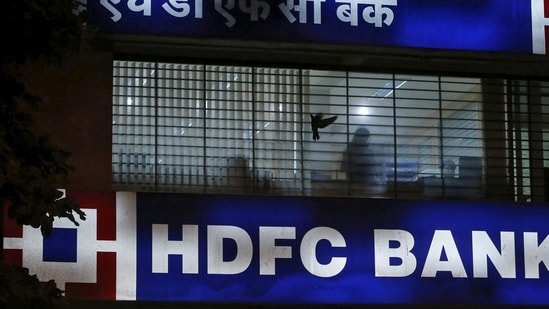 The fund raising will be on a private placement basis, HDFC said.(REUTERS)