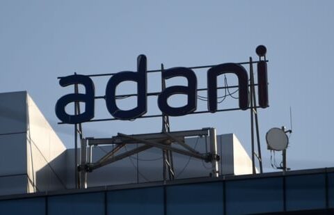 When Adani took control of NDTV, Singh was one of the directors the Adani group appointed to the board of the news broadcaster.(Bloomberg)