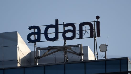 When Adani took control of NDTV, Singh was one of the directors the Adani group appointed to the board of the news broadcaster.(Bloomberg)