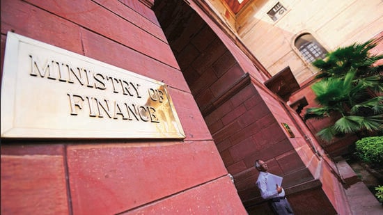 Initially, the government announced PLI for three sectors in March 2020 (Pradeep Gaur/ Mint File Photo)