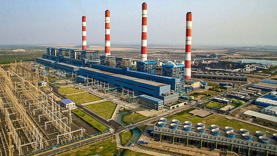 It is expected to commission its second 800 MW unit soon.(PTI/ Representative image )