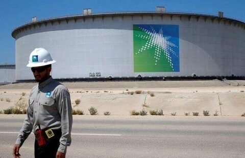 In February 2022, another 4% of Aramco had been transferred to the PIF. (Representational Image) (File)(Reuters)