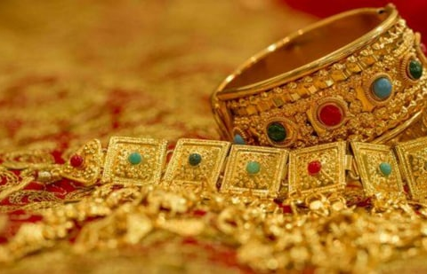 The price of 24 carat gold also increased on Wednesday.(Representative image)