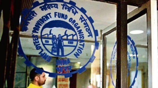 Many EPF members complained that they were unable to download their e-passbooks. (File/ MINT)