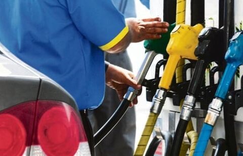 Fuel prices across country remain unchanged.(File)