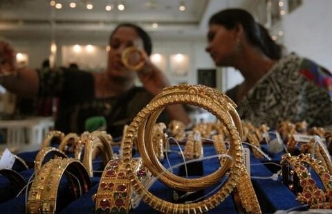 The gold prices are dependent on international factors like global economic growth, dollar strength against other currencies etc.(Representative image)