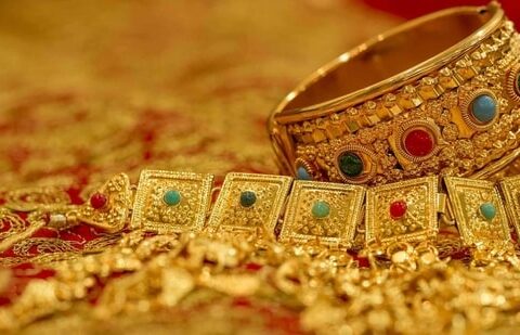 Today Gold Price, Silver Price: Gold Rate and along with other precious metal prices in India on Thursday, Nov 04, 2021