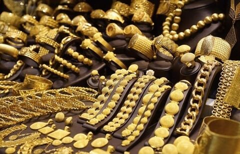 Gold was costlier in Chennai, Hyderabad, Bengaluru, priced at <span class=